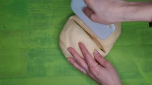 Идеальное тесто для плюшек! 12 САХАРНЫХ ПЛЮШЕК легко и просто - самый вкусный рецепт!