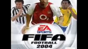 Fifa 2004 soundtrack - The Ceasars - Jerk it out
