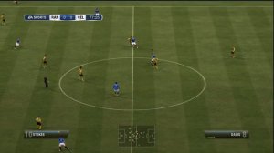 Goal Compilation #5 (Remastered) | FIFA 12 Manual Controls