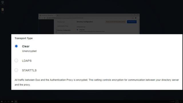 How to Synchronize Users to Duo from Active Directory смотреть онлайн