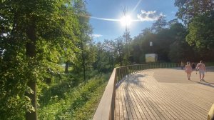 Старица #москва #река #архангельское #июнь2024