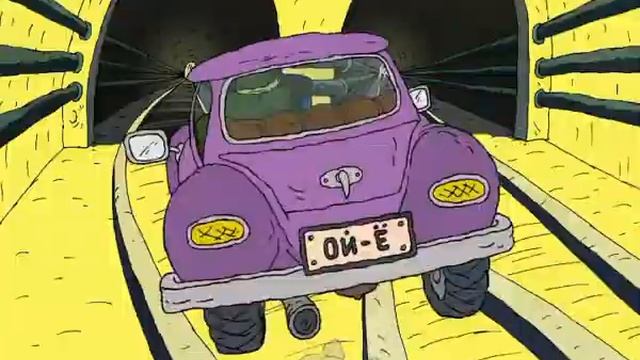 "ПДД и "колобки" 1 смотреть онлайн