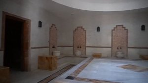 CLUB GRAND AQUA, SIDE-COLAKLI, TÜRKEI - Wasserparadies mit angelegtem Fluss und Wellenbad