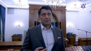 В Москве открылась новая синагога