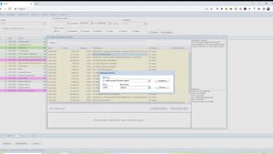 Загрузка выписки из банка