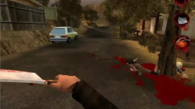 Обзор оружия в игре Postal 2 AWP Delete Review смотреть онлайн