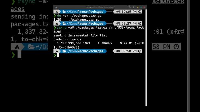 Common Mistake made by Beginners while copying large files to a USB смотреть онлайн