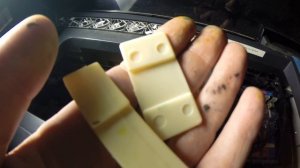 СНПЧ для EPSON Stylus PHOTO T50 Установка на принтер