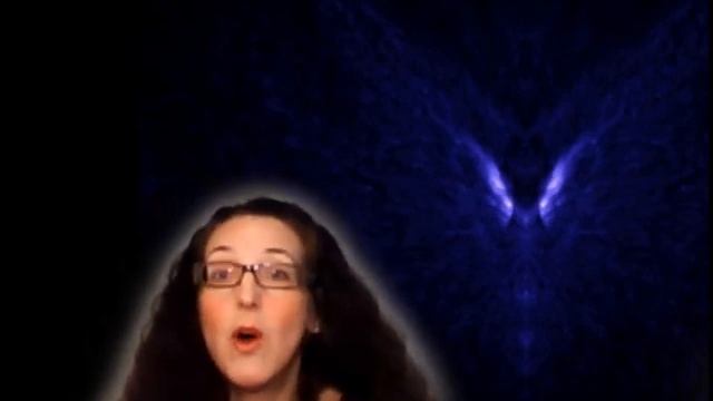 Lynn Woodland's March Video Blog & Community Oracle смотреть онлайн