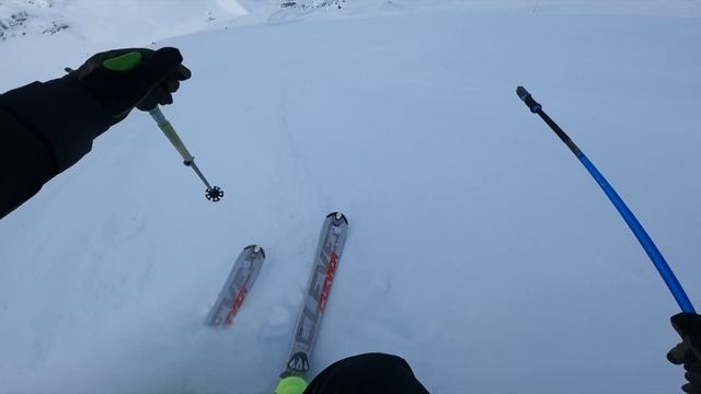 Лыжи напрокат, можно брать? смотреть онлайн