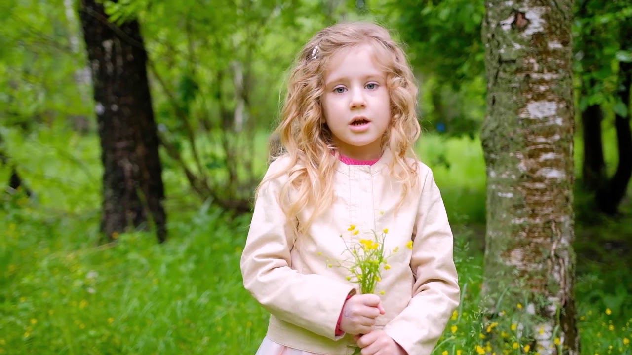 "Березы" Исполняют Данилова Александра и Мансур Джованни #деньроссии#12июня#сднемроссии