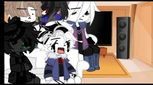 Реакция Сансов на Уцц