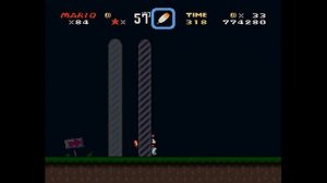 Super Mario World - Full Game Walkthrough (All Secret Exits)