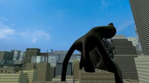 *NEW* Godzilla 2020 / 2014 (Gmod) (Godzilla VS Kong)