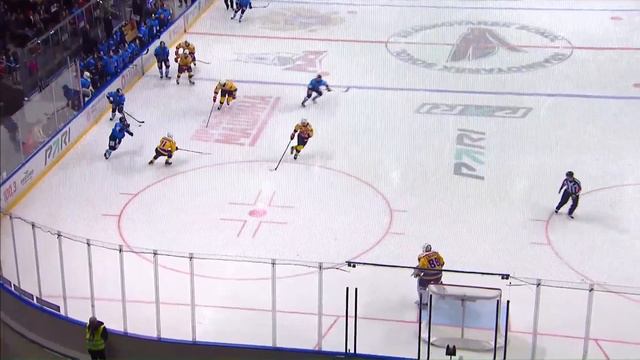 ⚡Первая шайба «Сокола» в финалах Кубка Петрова!!! смотреть онлайн