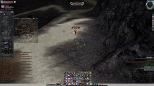 Зачистка ВК RF online Храмовник