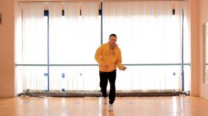 ТАНЦЫ ДЛЯ НОВИЧКОВ И ВЗРОСЛЫХ - УРОК 1 - ОБУЧЕНИЕ ТАНЦАМ - УРОКИ ТАНЦЕВ ДЛЯ НОВИЧКОВ