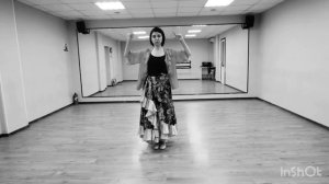 Уроки цыганского танца (включая онлайн)