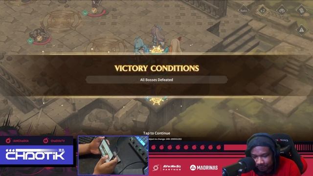 Valiant Force 2 Revealed & First Impressions! |「Project: V」 смотреть онлайн