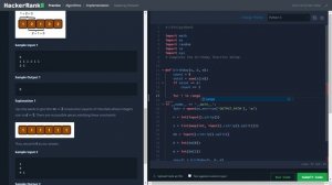 birthday choclate sum solution in python 3 hacker rank |