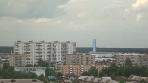 Грузовой лифт (г. Серпухов), V=1 м-с, г-п 500 кг (13)