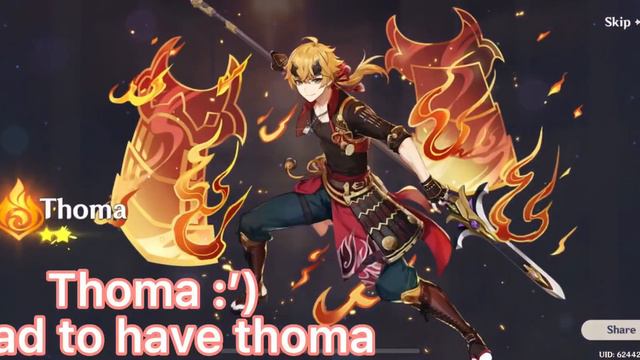 Genshin Impact: 5th 50/50!🍁 Kazuha pulls, can I do it? ⚠️painful⚠️ смотреть онлайн