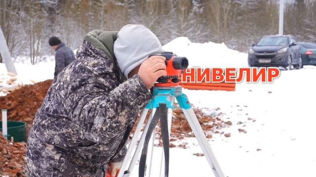 Монтаж ГРИНЛОС Аква 5 ПР в Солнечногорском районе