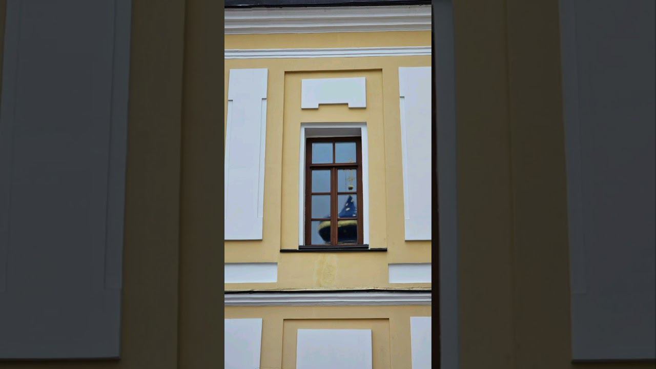 Купола российские...#Купола #Россия #куполароссийские #СергиевПосад #СергийРадонежский #Высоцкий смотреть онлайн