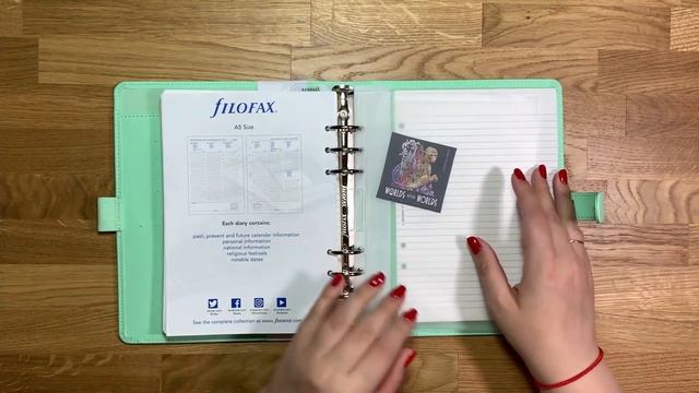 Хождение по мукам или идеальный органайзер колориста смотреть онлайн