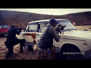 AK OPERATOR CENTER-T. Программа 2 и 3 - Продвинутый уровень (с) 2019