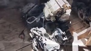 Б/у запчасти Ауди 80, 100