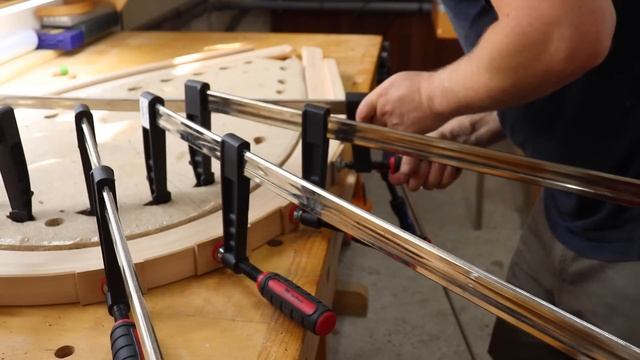 DIY Chair. Wooden Rocking Chair. Кресло качалка своими руками.