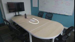 How to Set Up the Meeting Owl for the First Time