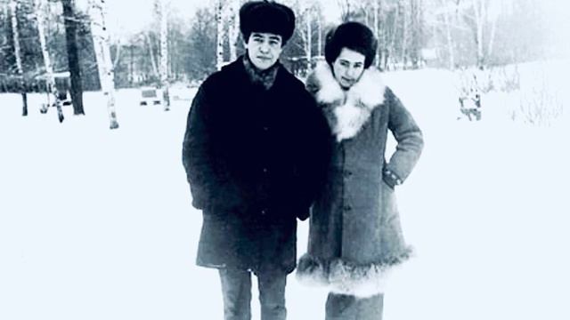 Беседа с Михаилом Лесиным, которую вы никогда не слышали (Мы все замазаны)