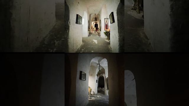 Костомаровский женский монастырь, Воронежская область