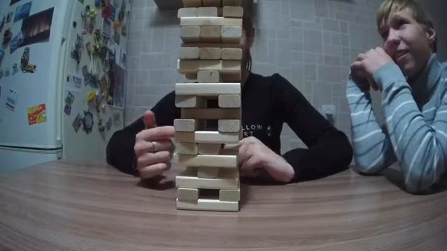 Дженна бум 💥 смотреть онлайн