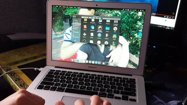 Сливаем macOS Catalina на macOS Mojave. Проверенный способ смотреть онлайн