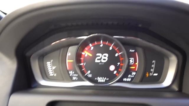 Volvo Polestar 330 сил и новый барбершоп в Мытищах! смотреть онлайн