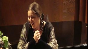 Рахманинов Здесь хорошо (Г.Галина)Rakhmaninov "Here it is good" (G.Galina)