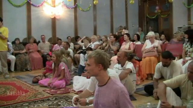 Кришна Кишинев - Chisinau Moldova смотреть онлайн