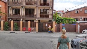 Пешком из Геленджика через гору в Дивноморское