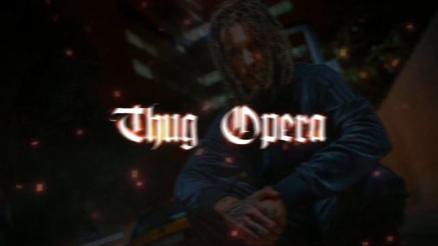 [FREE] Kizaru Type Beat "Thug Opera" | Type Beat 2023 смотреть онлайн