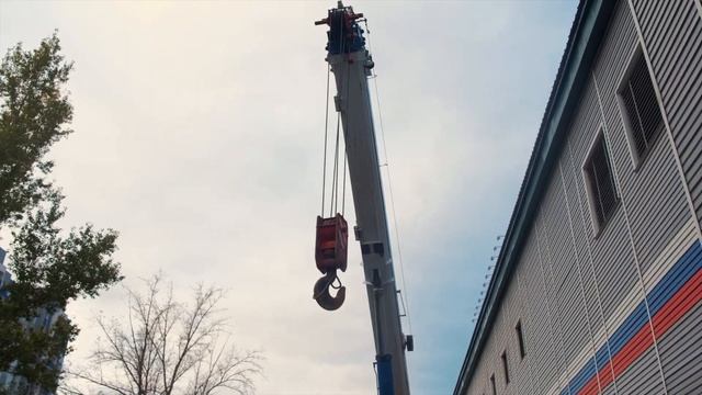 НН188 - Разборный пластинчатый теплообменник #Ридан. Поставка ООО СЦ "Теплообменное оборудование" смотреть онлайн