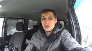 "Недостатки" УАЗ Патриот Часть 2 | Самый правильный ТЕСТ ДРАЙВ #2