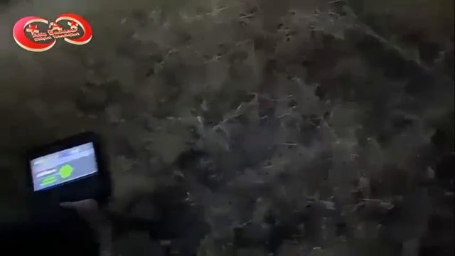 Via Gold Altın Ayrımlı Metal Dedektörü, Via Gold Arazi Test Videosu