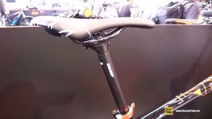2017 KTM Ultra Sport 29 Mountain Bike - Walkaround - 2016 Eurobike