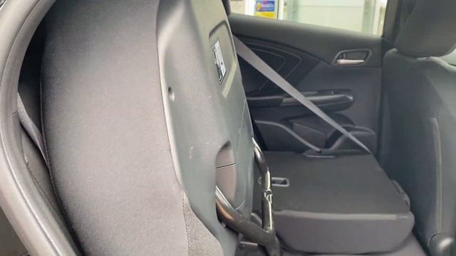 Honda Civic 1.6 i-DTEC Sport Euro 5 (s/s) | Lancaster Honda смотреть онлайн