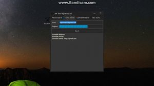 Как найти любого человека в интернете. Программа для поиска людей по почте