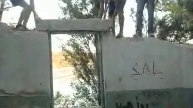 Разрушение 1 смотреть онлайн