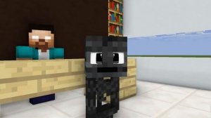 MONSTER SCHOOL : Herobrine's Life 3 (Monster School Story) - Minecraft Animation